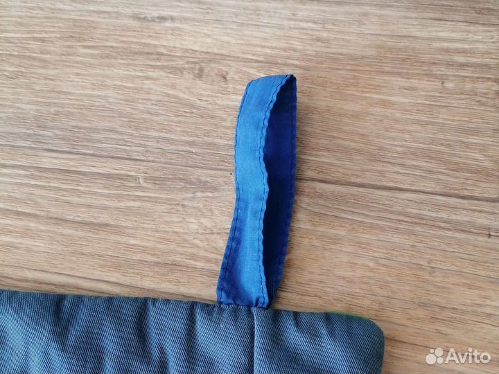 Развивающий коврик