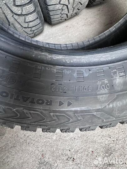 Nokian Tyres Hakkapeliitta 5 225/65 R17 106T