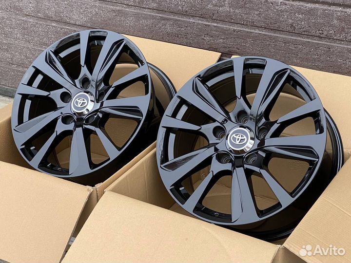 Литые Диски 326 R21 Toyota /Lexus 5*150