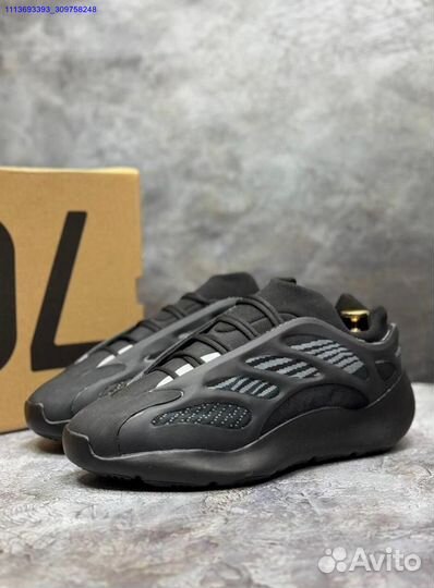 Кроссовки Adidas Yeezy Boost 700