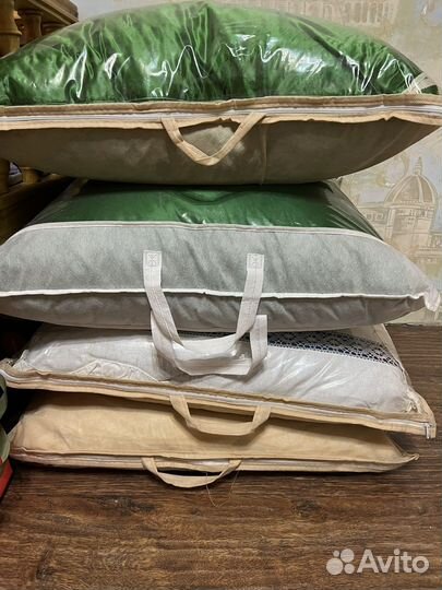 Китайские подушки