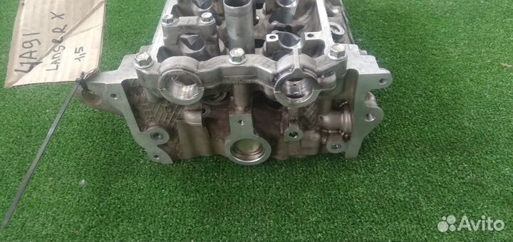 Гбц Mitsubishi Lancer 10 1.5 акп 2007-2012