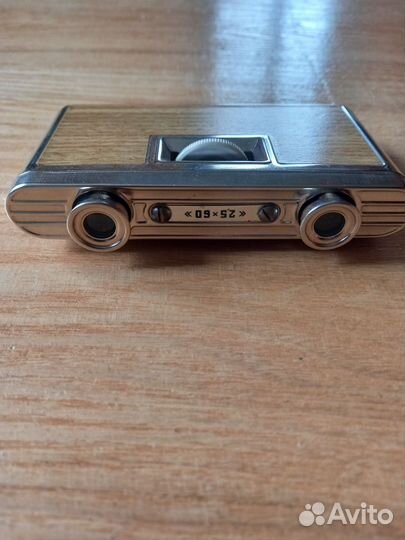 Театральный бинокль