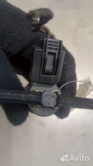 Форсунка топливная BMW 5 E60, 2005