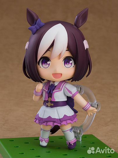 Nendoroid 2274 Special Week: Renewal ver. оригинал