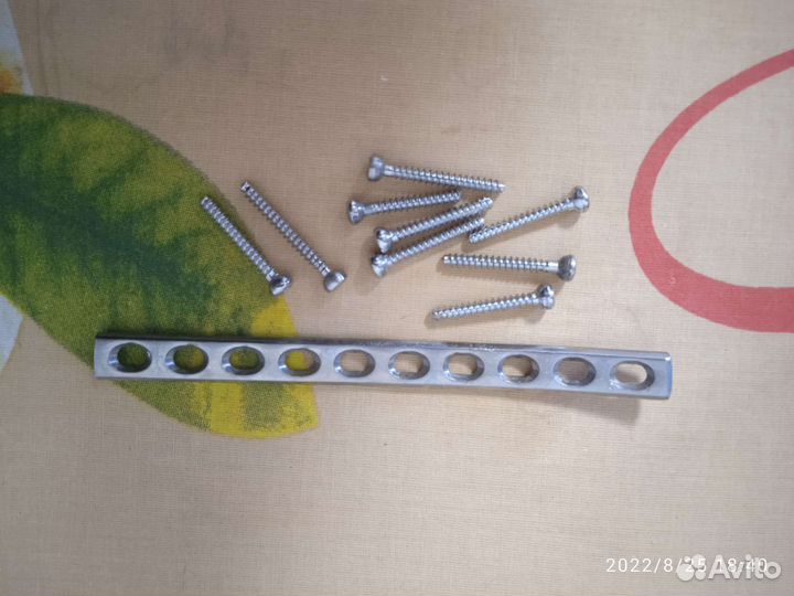 Медицинские изделия