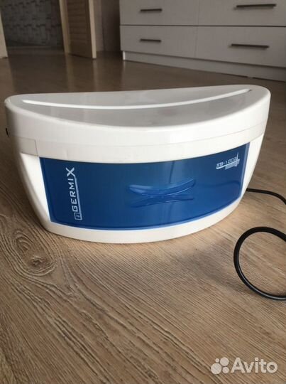 Стерилизатор