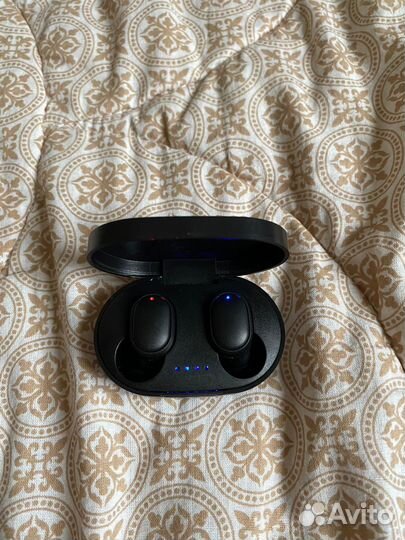 Беспроводные наушники AirDots A6s