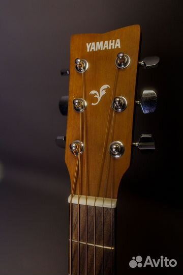 Гитара акустическая Yamaha F310