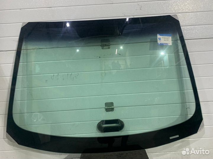 Лобовое стекло Хендай Акцент