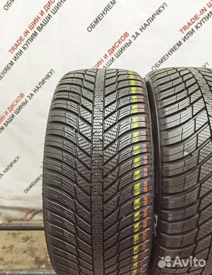 Nexen N'Blue 4 Season WH17 225/45 R17 94S