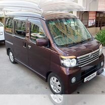 Daihatsu Atrai 0.7 AT, 2011, 113 000 км, с пробегом, цена 880 000 руб.