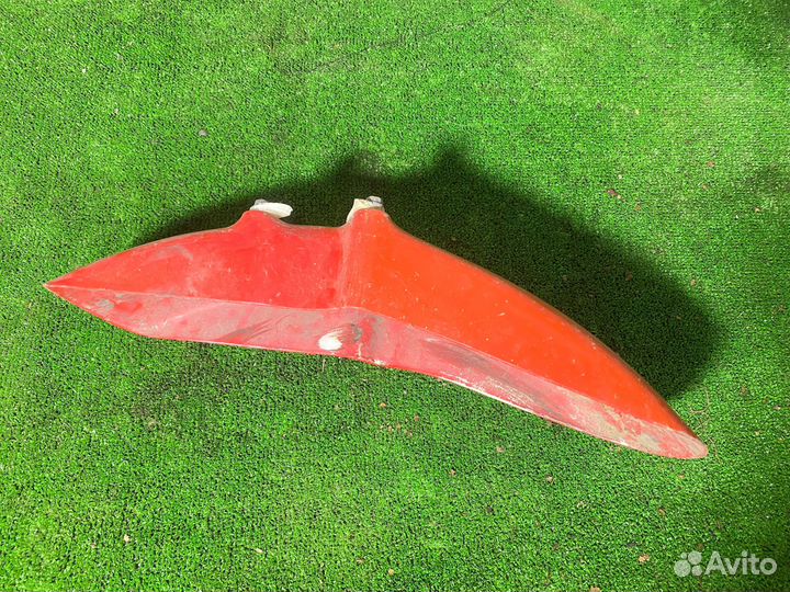 Крыло передннее Honda VFR 400 NC30 61100-MR8-000ZB