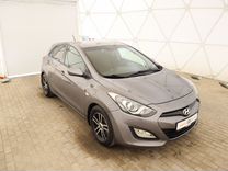 Hyundai i30 1.6 AT, 2013, 103 041 км, с пробегом, цена 1 200 000 руб.