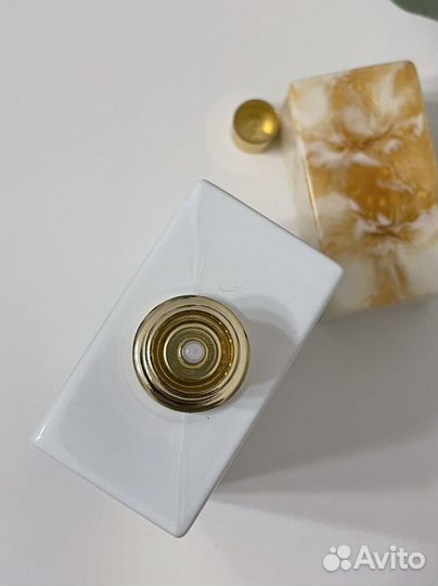 Gritti Chantilly остаток во флаконе