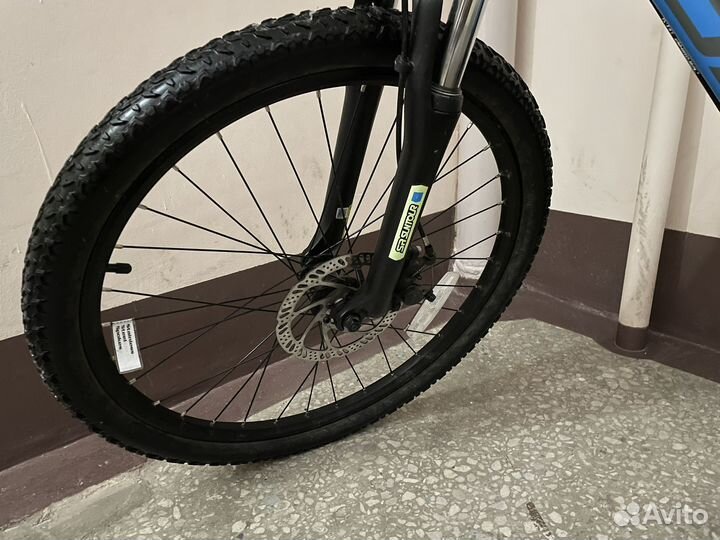 Подростковый велосипед Norco Storm 4.1 Boys (2018)