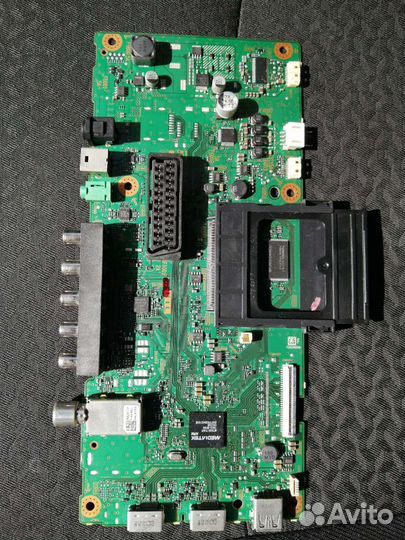 Main board 1-899-355-11 (173463311)