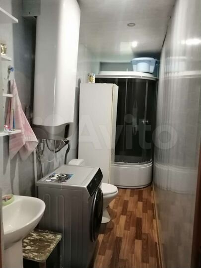 Дом 115 м² на участке 5 сот.