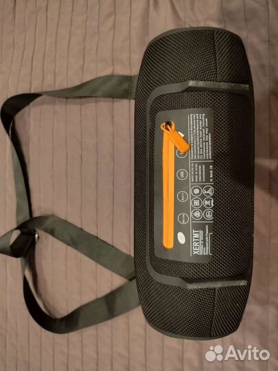 Беспроводная колонка JBL Xertmt