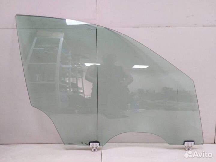 Стекло двери передней правой Infiniti FX S50 2003