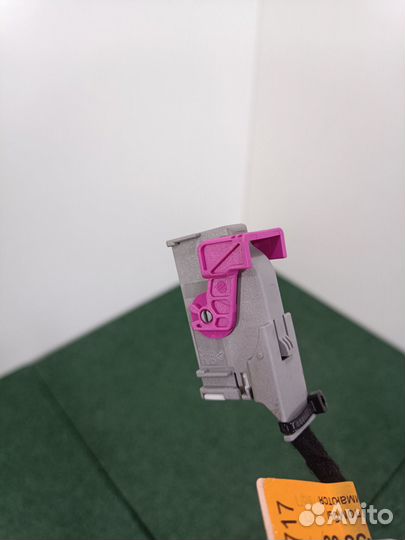 Проводка (коса) передней левой двери VW Passat B7