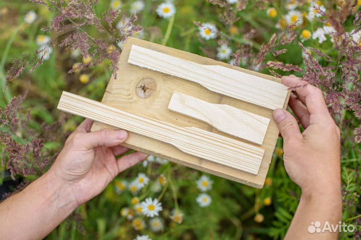 Рамка для ульев (Соторамка) продек