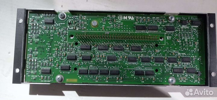 Плата kone lcecan KM713110G04