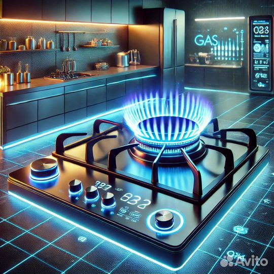 Газификация - замена газовых приборов и оборудован