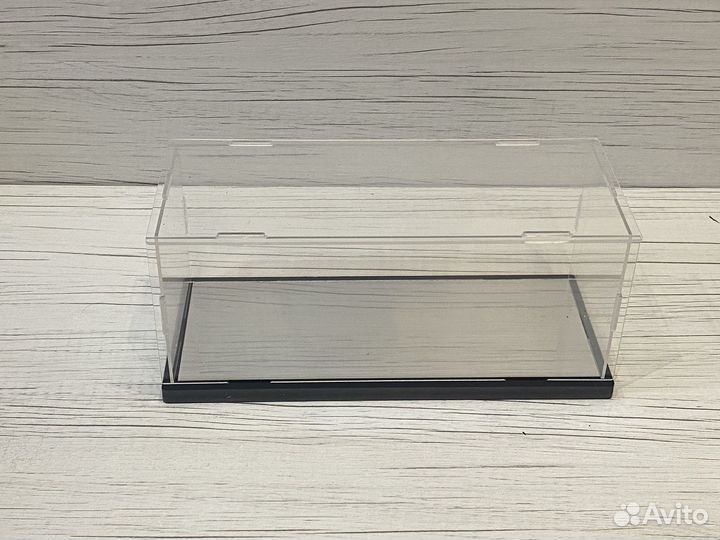 Боксы для моделей 1:43