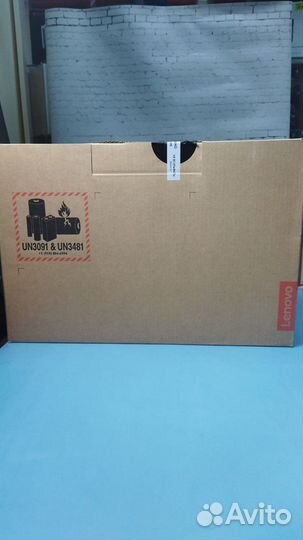 Новый ноут Lenovo IdeaPad Slim 3 (i3 1305u/8/256)