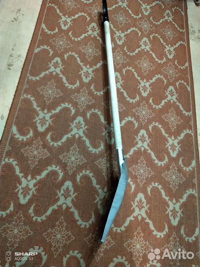 Лопаты снеговые (новые)