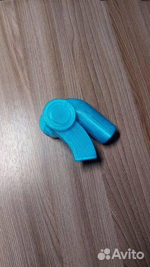 Пылеотвод для болгарки (ушм)