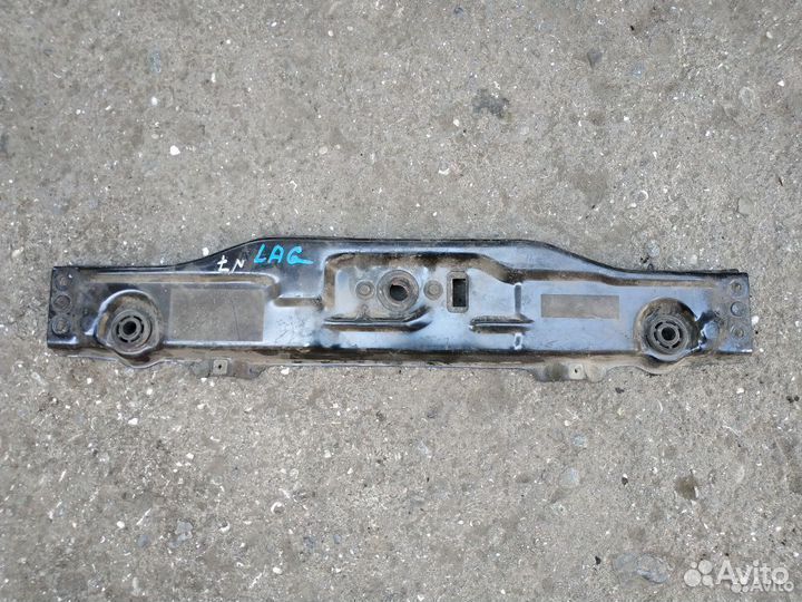 Панель замка капота передняя верхняя Chevrolet