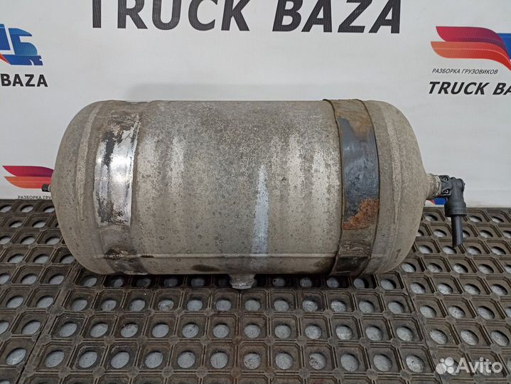 Ресивер воздушный 20L Iveco Stralis