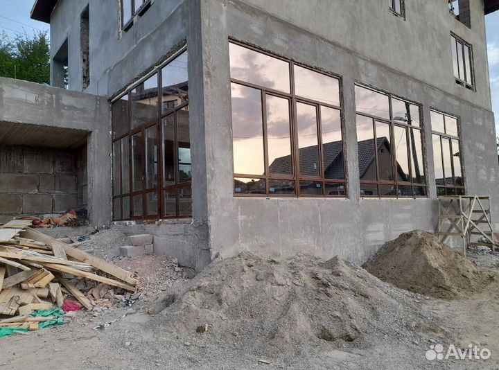 Окна в рассрочку под 0 процентов