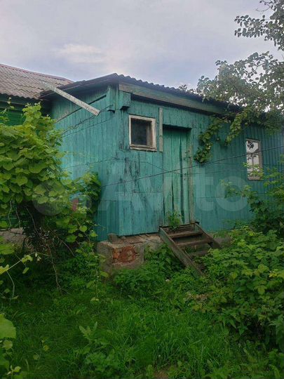 Дом 105 м² на участке 40 сот.