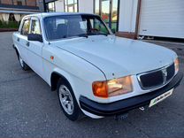 ГАЗ 3110 Волга 2.4 MT, 1997, 83 000 км, с пробегом, цена 165 000 руб.