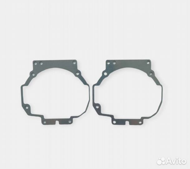 Рамки для замены линз Acura MDX II 2006-2013