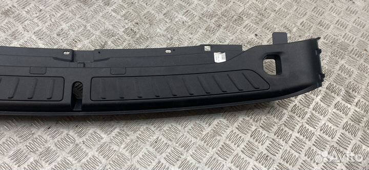 Обшивка отсека багажника BMW X3 G01 рест. G01 2024