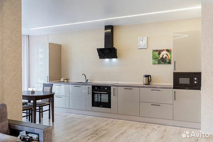 Цена за всю кухню MK 0228