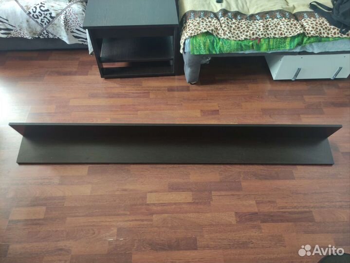 Полка настенная