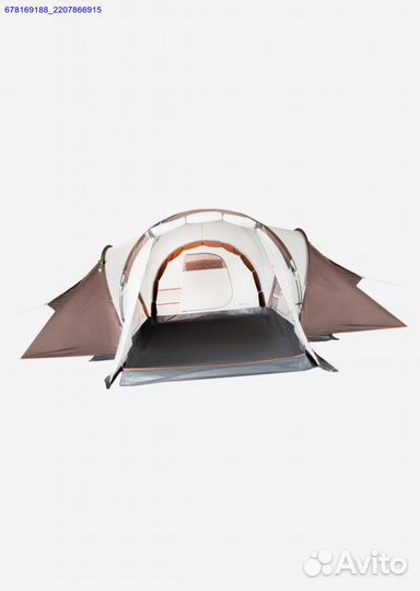 Палатка 6-местная Outventure Dalen 6 (Арт.87554)