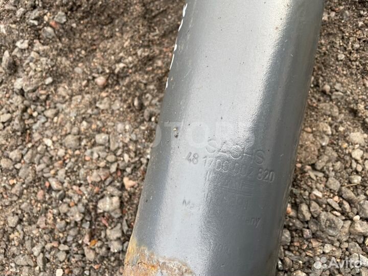 Амортизатор передний DAF CF-series 2009