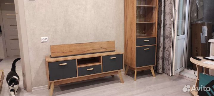 Сборка и ремонт мебели