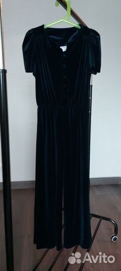 Комбинезон zara для девочки