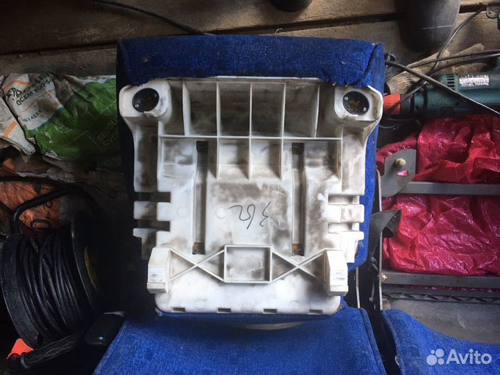 Сиденья сдвоенные пассажирские