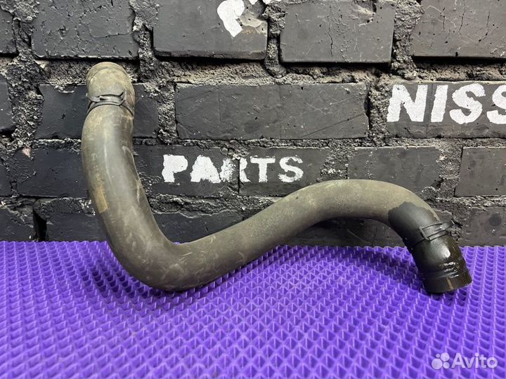 Патрубок радиатора Nissan Dualis NJ10-049131