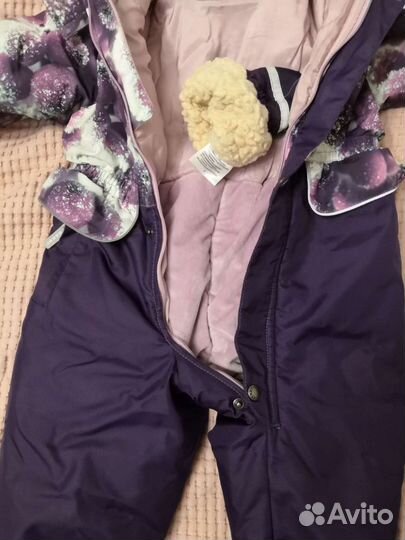 Комбинезон kerry