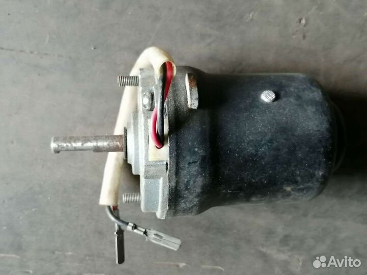 Разные детали на УАЗ