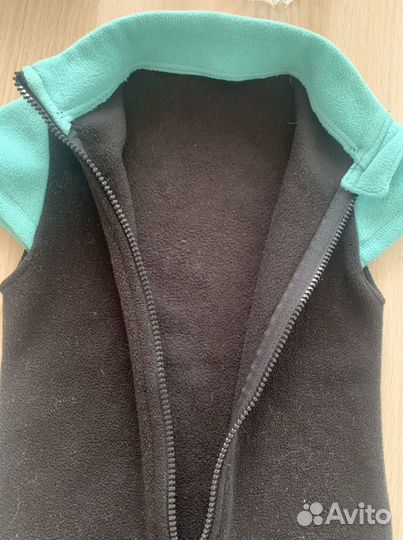 Кофта для фигурного катания